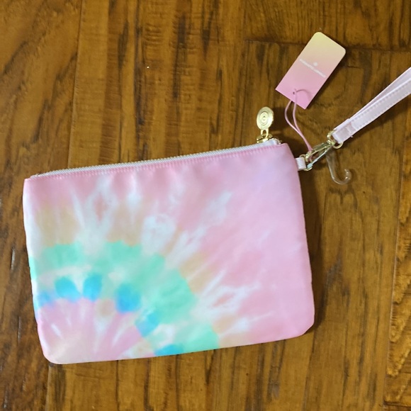 NWT Stoney Clover Ln wristlet pouch - Picture 2 of 3